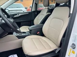 Ford Escape 2022 AWD SEL 4p SUV