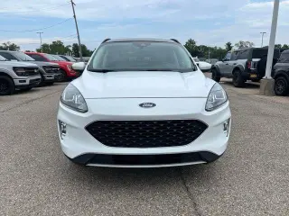 Ford Escape 2022 AWD SEL 4p SUV