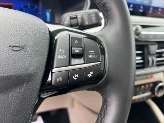 Ford Escape 2022 AWD SEL 4p SUV