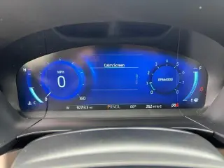 Ford Escape 2022 AWD SEL 4p SUV