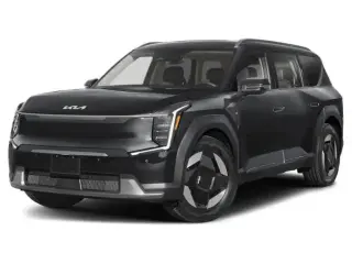 Kia EV9 2024 AWD Viento 4p SUV