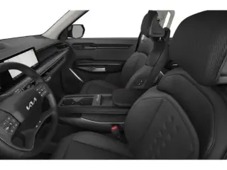 Kia EV9 2024 AWD Viento 4p SUV
