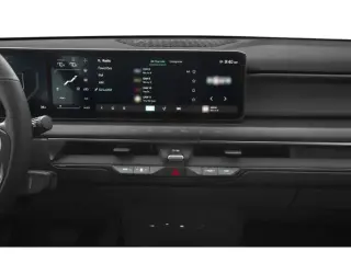 Kia EV9 2024 AWD Viento 4p SUV