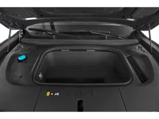 Kia EV9 2024 AWD Viento 4p SUV