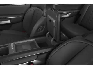 Kia EV9 2024 AWD Viento 4p SUV
