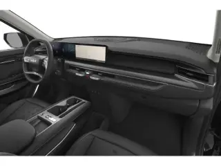 Kia EV9 2024 AWD Viento 4p SUV