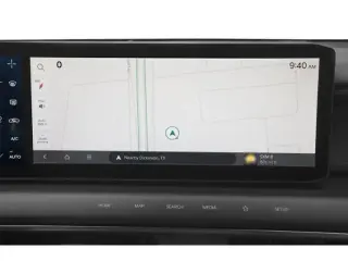 Kia EV9 2024 AWD Viento 4p SUV