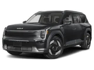 Kia EV9 2024 AWD Viento 4p SUV