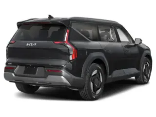 Kia EV9 2024 AWD Viento 4p SUV