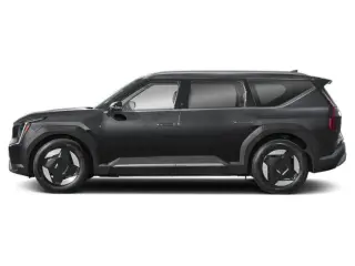 Kia EV9 2024 AWD Viento 4p SUV
