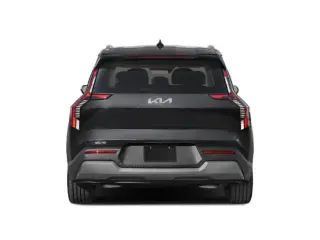 Kia EV9 2024 AWD Viento 4p SUV
