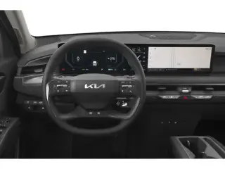Kia EV9 2024 AWD Viento 4p SUV