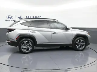 Hyundai TUCSON Hybrid 2022 AWD Limited 4dr SUV
