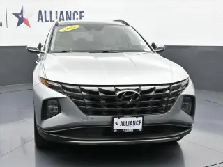 Hyundai TUCSON Hybrid 2022 AWD Limited 4dr SUV