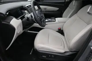 Hyundai TUCSON Hybrid 2022 AWD Limited 4dr SUV