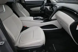 Hyundai TUCSON Hybrid 2022 AWD Limited 4dr SUV