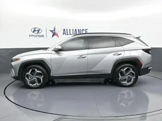 Hyundai TUCSON Hybrid 2022 AWD Limited 4dr SUV