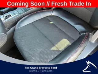 Ford Escape 2025 AWD ST-Line Select 4p SUV