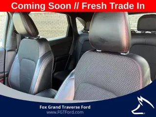 Ford Escape 2025 AWD ST-Line Select 4p SUV