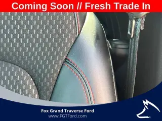 Ford Escape 2025 AWD ST-Line Select 4p SUV