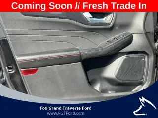 Ford Escape 2025 AWD ST-Line Select 4p SUV