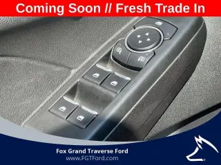 Ford Escape 2025 AWD ST-Line Select 4p SUV