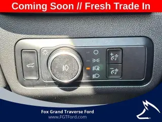 Ford Escape 2025 AWD ST-Line Select 4p SUV