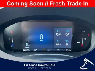 Ford Escape 2025 AWD ST-Line Select 4p SUV