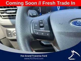 Ford Escape 2025 AWD ST-Line Select 4p SUV