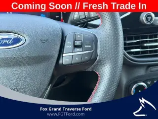 Ford Escape 2025 AWD ST-Line Select 4p SUV