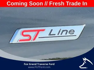 Ford Escape 2025 AWD ST-Line Select 4p SUV