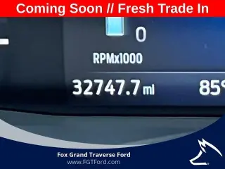Ford Escape 2025 AWD ST-Line Select 4p SUV