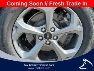Ford Escape 2025 AWD ST-Line Select 4p SUV