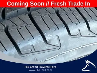 Ford Escape 2025 AWD ST-Line Select 4p SUV