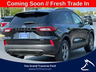 Ford Escape 2025 AWD ST-Line Select 4p SUV