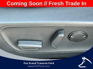 Ford Escape 2025 AWD ST-Line Select 4p SUV