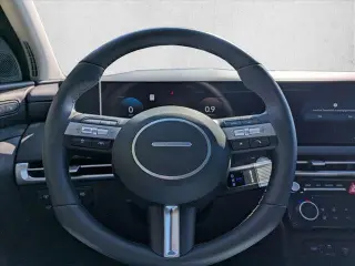 Hyundai TUCSON 2026 Limited 4dr SUV