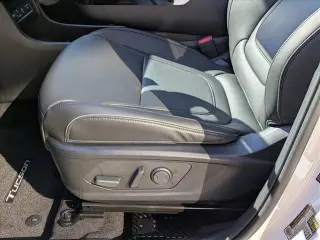 Hyundai TUCSON 2026 Limited 4dr SUV