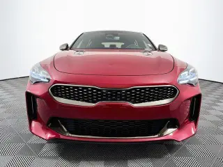 Kia Stinger 2022 GT1 4dr Sedán