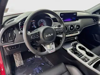 Kia Stinger 2022 GT1 4dr Sedán
