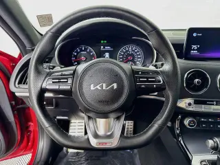 Kia Stinger 2022 GT1 4dr Sedán