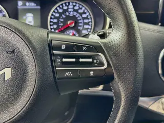 Kia Stinger 2022 GT1 4dr Sedán