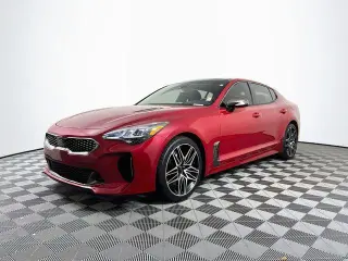 Kia Stinger 2022 GT1 4dr Sedán