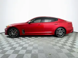 Kia Stinger 2022 GT1 4dr Sedán
