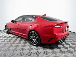 Kia Stinger 2022 GT1 4dr Sedán