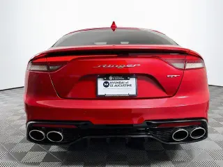 Kia Stinger 2022 GT1 4dr Sedán