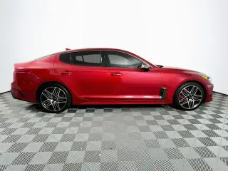 Kia Stinger 2022 GT1 4dr Sedán