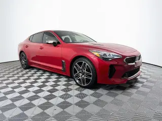 Kia Stinger 2022 GT1 4dr Sedán