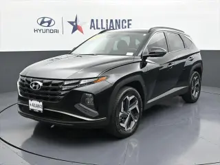 Hyundai TUCSON Hybrid 2024 AWD SEL Conveniencia 4p SUV