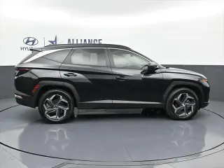Hyundai TUCSON Hybrid 2024 AWD SEL Conveniencia 4p SUV